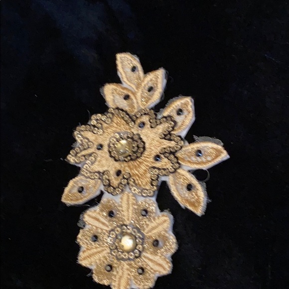 Solo Glamour Girls XLC Costume - Picture 10 of 11